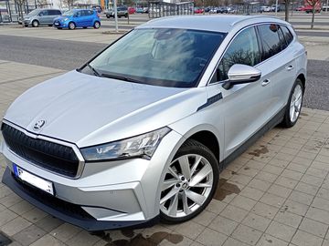 80kw, odpočet DPH, SOH 91%,TZ
