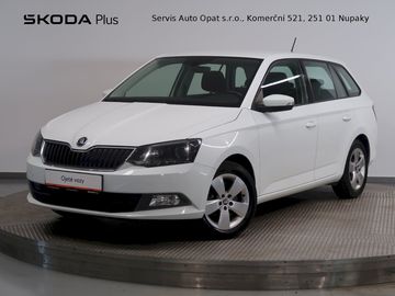 STYLE 1.2TSI 81KW