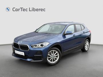 xDrive 25d