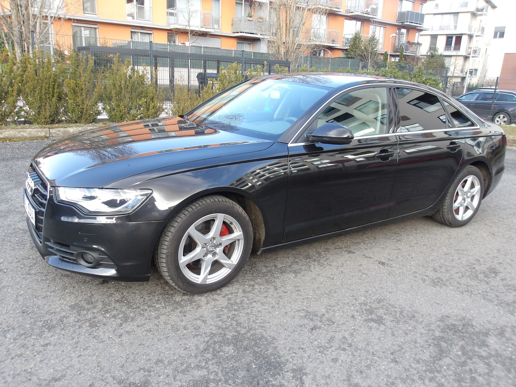 Audi A6, 3,0TDi 150kW ! AUT. !!! - fotka 4
