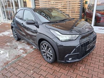 1,5 HEV GR SPORT