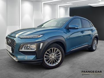 1.0T-GDi Premium 88kW