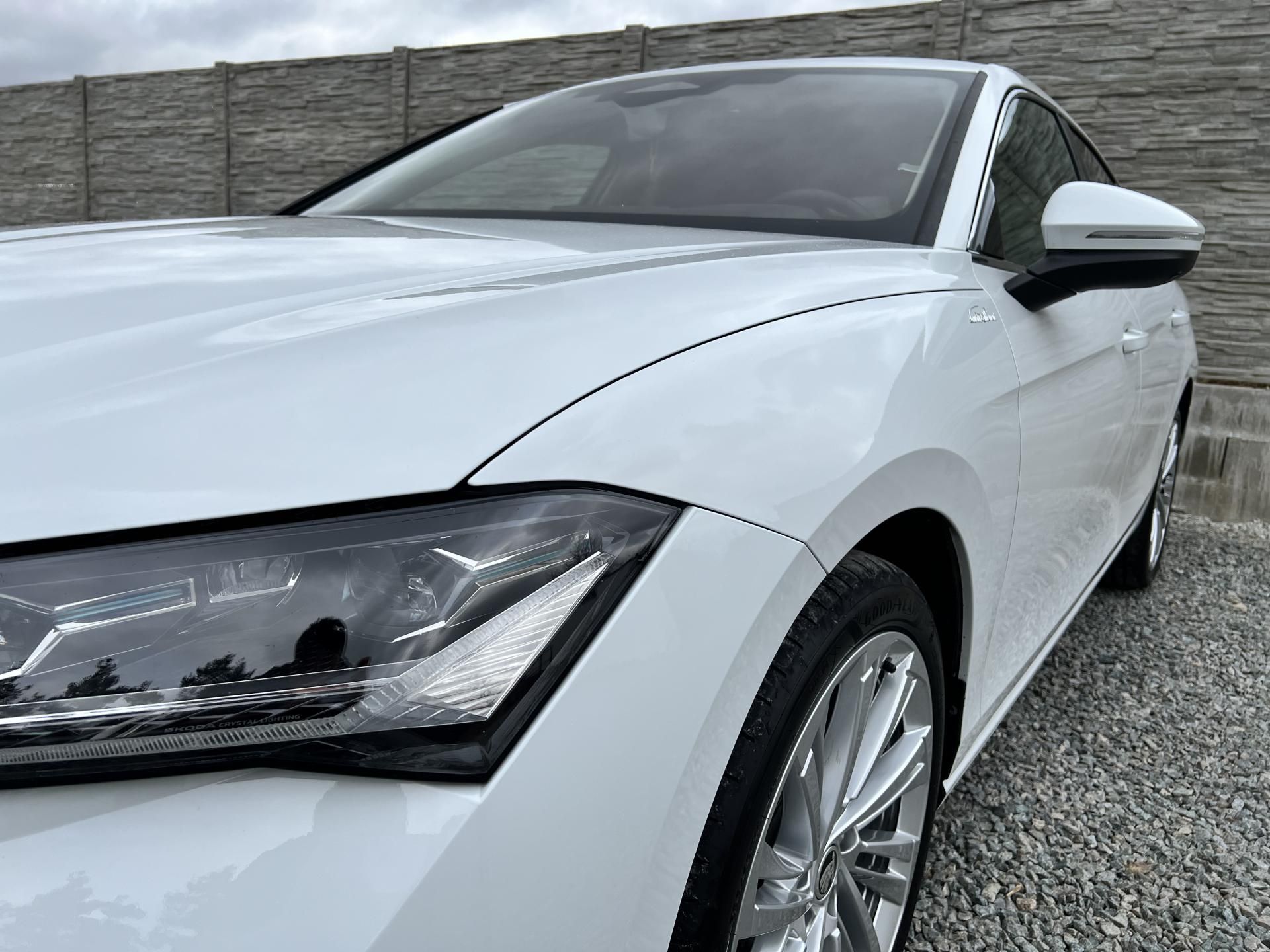 Škoda Superb, IV 2.0TDI L&K 110kW, CZ, 1.MAJ - fotka 2