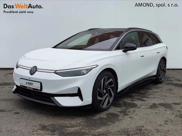 210 kW 77 kWh Pro People