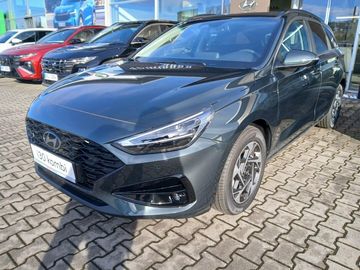 26 WG 1,0 T-GDI MT STYLE 85 kW