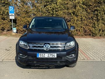 Vw Amarok 3.0 Tdi