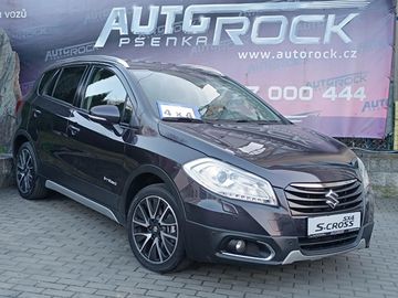 4x4 1.6VVTi/88kW, LIMITED