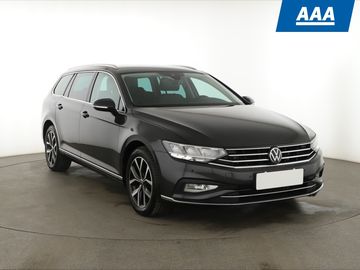 2.0 TDI, Automat, ČR,1.maj