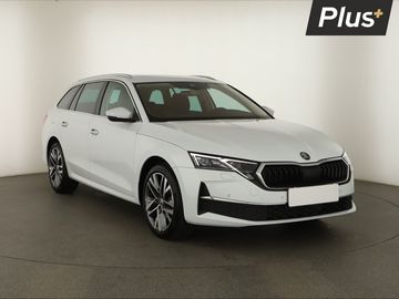 1.5 TSI e-tec, Top Selection