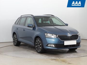 1.0 TSI, Ambition, Serv.kniha