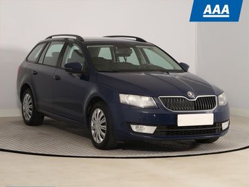 1.6 TDI, Ambition