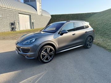 3.0 TDI | Vzduch | GTS paket