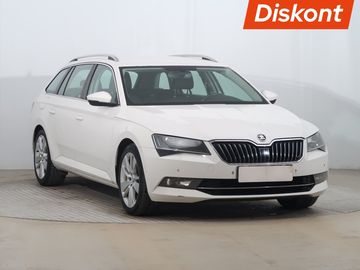 2.0 TDI, Style, NOVÁ CENA