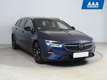 2.0 CDTI, 4X4, Automat, ČR