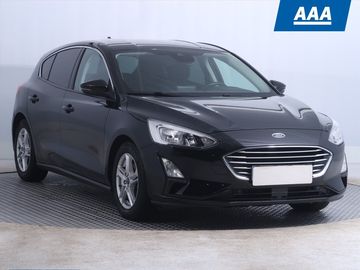 1.0 EcoBoost, NOVÁ CENA, Navi