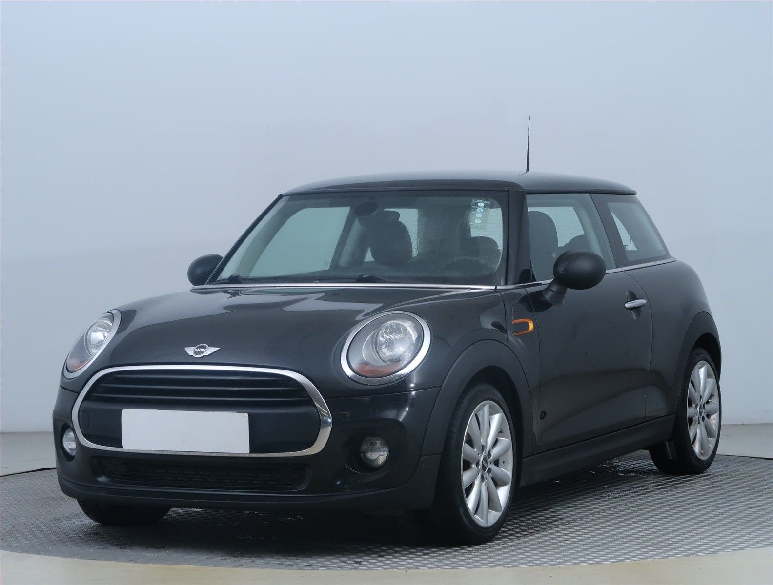 Mini One, One First, NOVÁ CENA, Klima - fotka 2