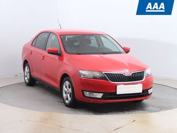1.2 TSI, Ambition, NOVÁ CENA