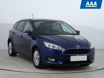 1.0 EcoBoost, Serv.kniha