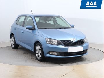 1.2 TSI, Ambition, Serv.kniha