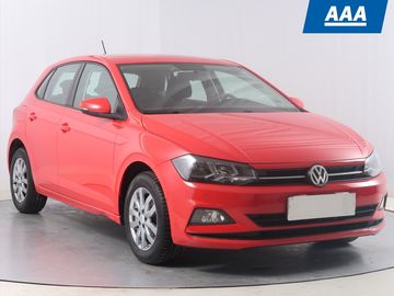 1.0 TSI, Comfortline, Klima