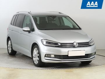 2.0 TDI, Highline, Automat