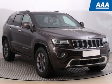 3.0 CRD, NOVÁ CENA, 4X4