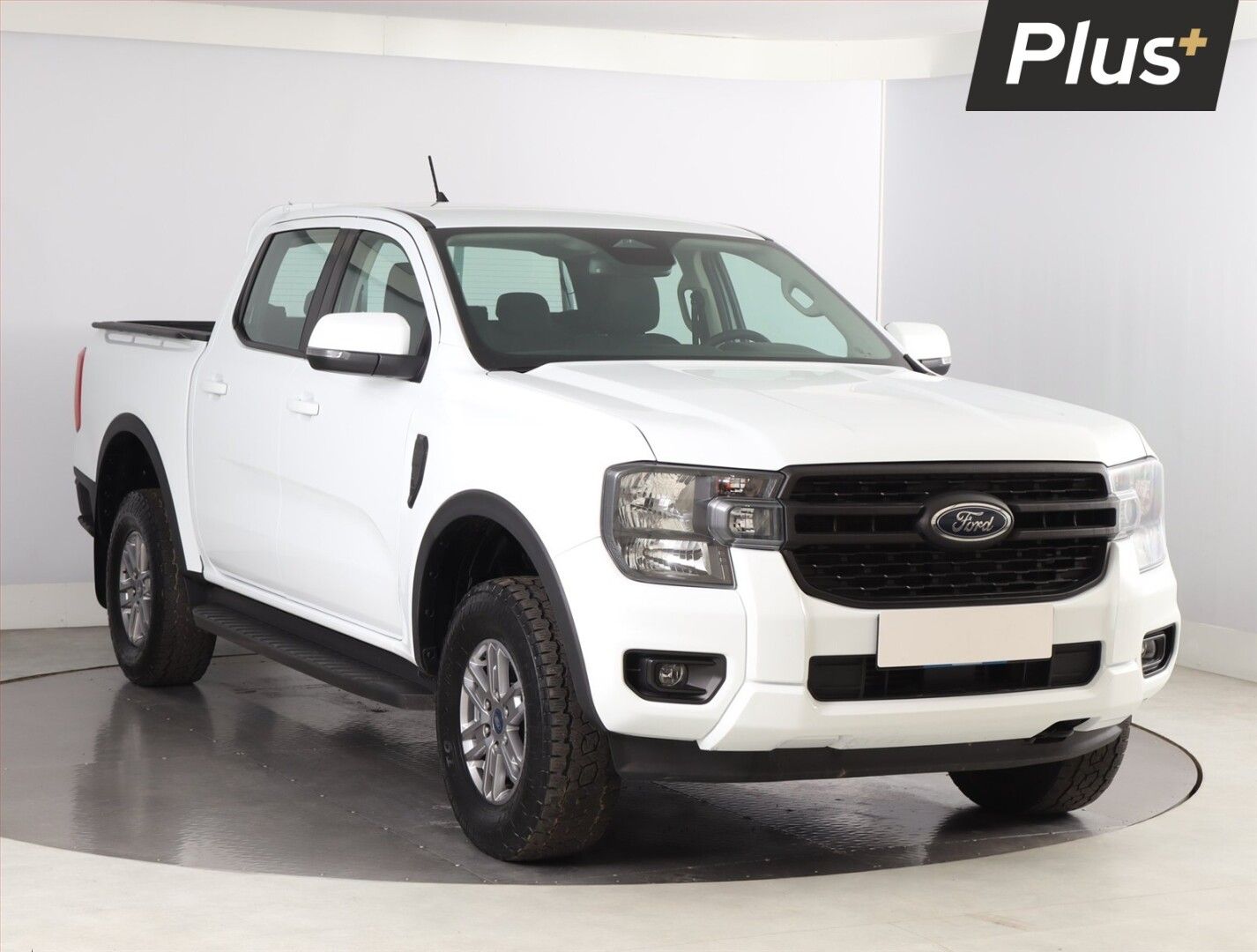 Ford Ranger, 2.0 EcoBlue 4x4, XLT