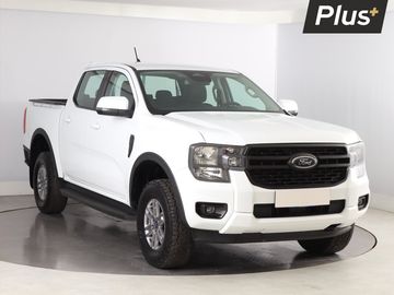 2.0 EcoBlue 4x4, XLT