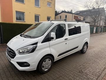 2.0TDCi 96kw 1maj/ČR/6mist/DPH