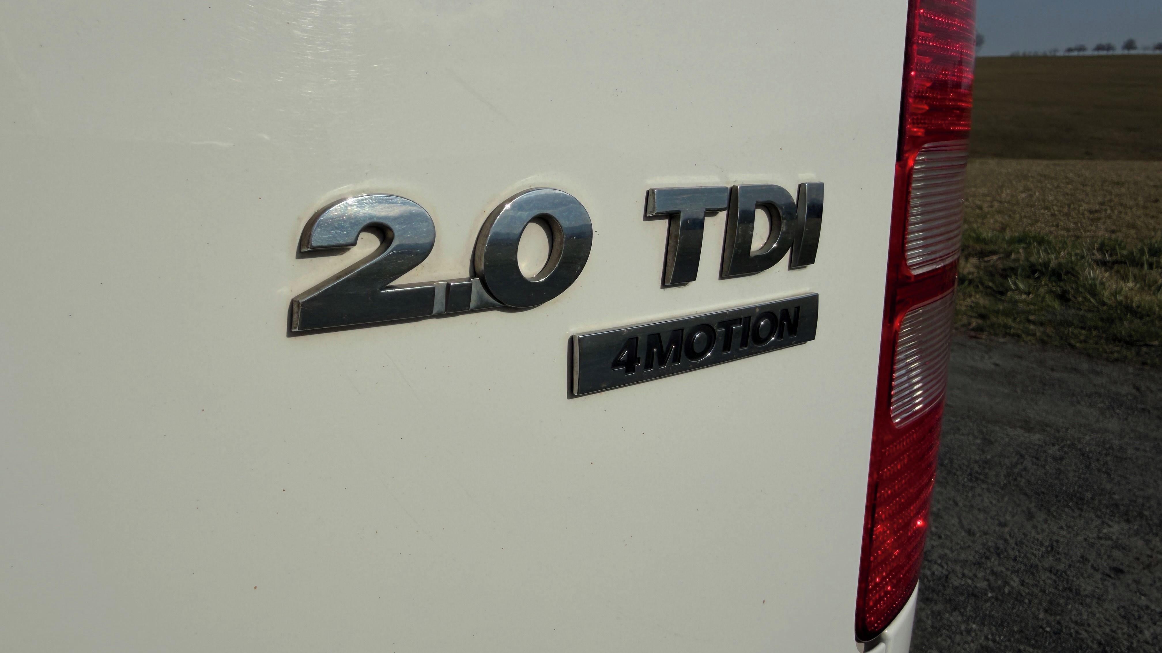 Volkswagen Caddy, 2.0TDI 4motion /4x4,webasto,M1 - fotka 5