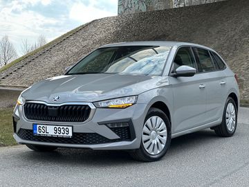 1.0 TSI 85 kW Selection Záruka