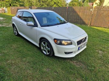 Volvo C30 1.6 benzin R design