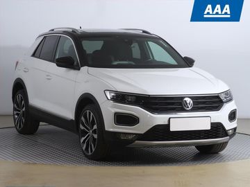 1.5 TSI, Kůže, Navi
