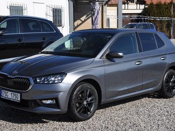 IV 1.0TSi 81kW