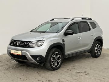 1.5DCi 85kW 4x4  Comfort