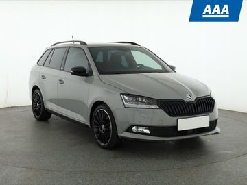 1.0 TSI, Monte Carlo, Automat