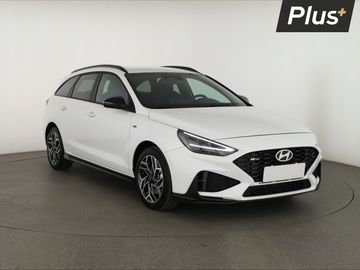 1.0 T-GDI, N-Line, N- Line