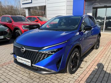 1.3 DIG-T 103 kW N-Connecta