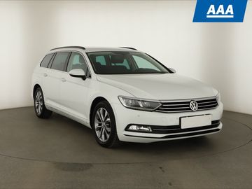 2.0 TDI, Automatická klima