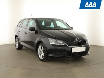 1.2 TSI, Ambition, Automat