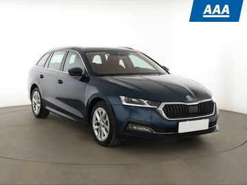 2.0 TDI, Style, Automat, ČR