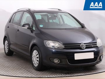 1.2 TSI, Automatická klima