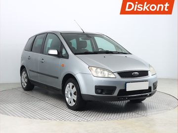 2.0 TDCi, Tažné, Klima