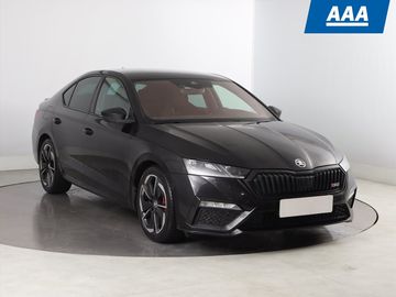 RS 2.0 TSI, NOVÁ CENA