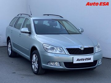 1.9TDi 4x4,ČR,Navi,xenon