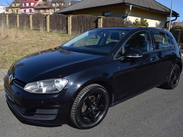 1.2 TSi 77kW NEBOURANÝ ZÁRUKA
