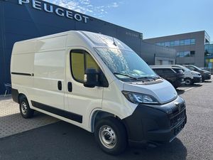 Peugeot Boxer, Furgon 3300 L2H2 BlueHDi 140 M