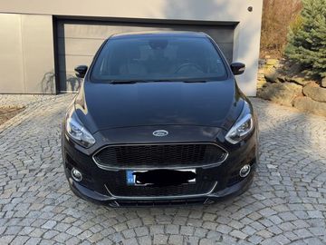 Ford S-MAX, ST-Line AWD 2.0TDC