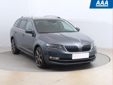 1.6 TDI, Style, Automat, Navi