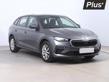 1.0 TSI, Selection, Selection